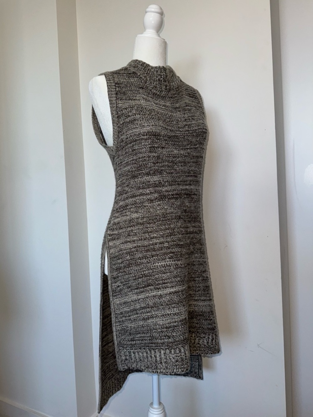 California Moonrise knit dress